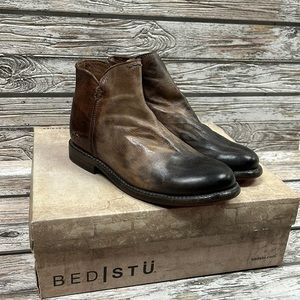 Bed Stu Yurisa Starry Night TD